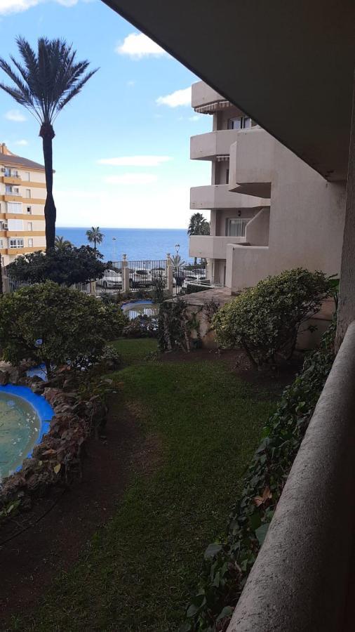 Encanto Costa Del Sol Benal Monolocale Vista Mare *