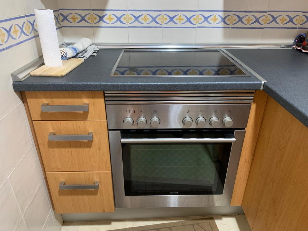 Apartamento Bajo A Avenida De Las Yedras Apartment *