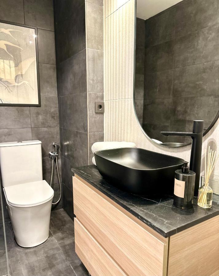 Minerva Estudio La Biznaga , And Pool Appartement *