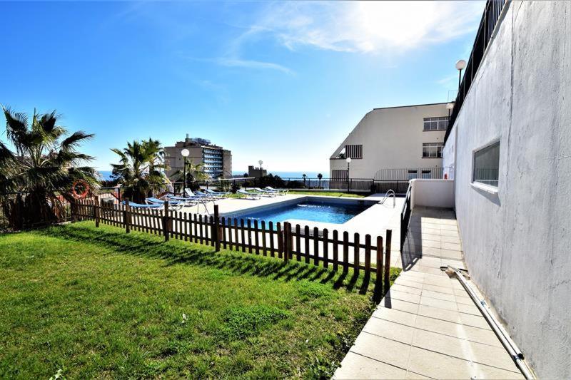Apartamento Casa Alemania Benalmádena