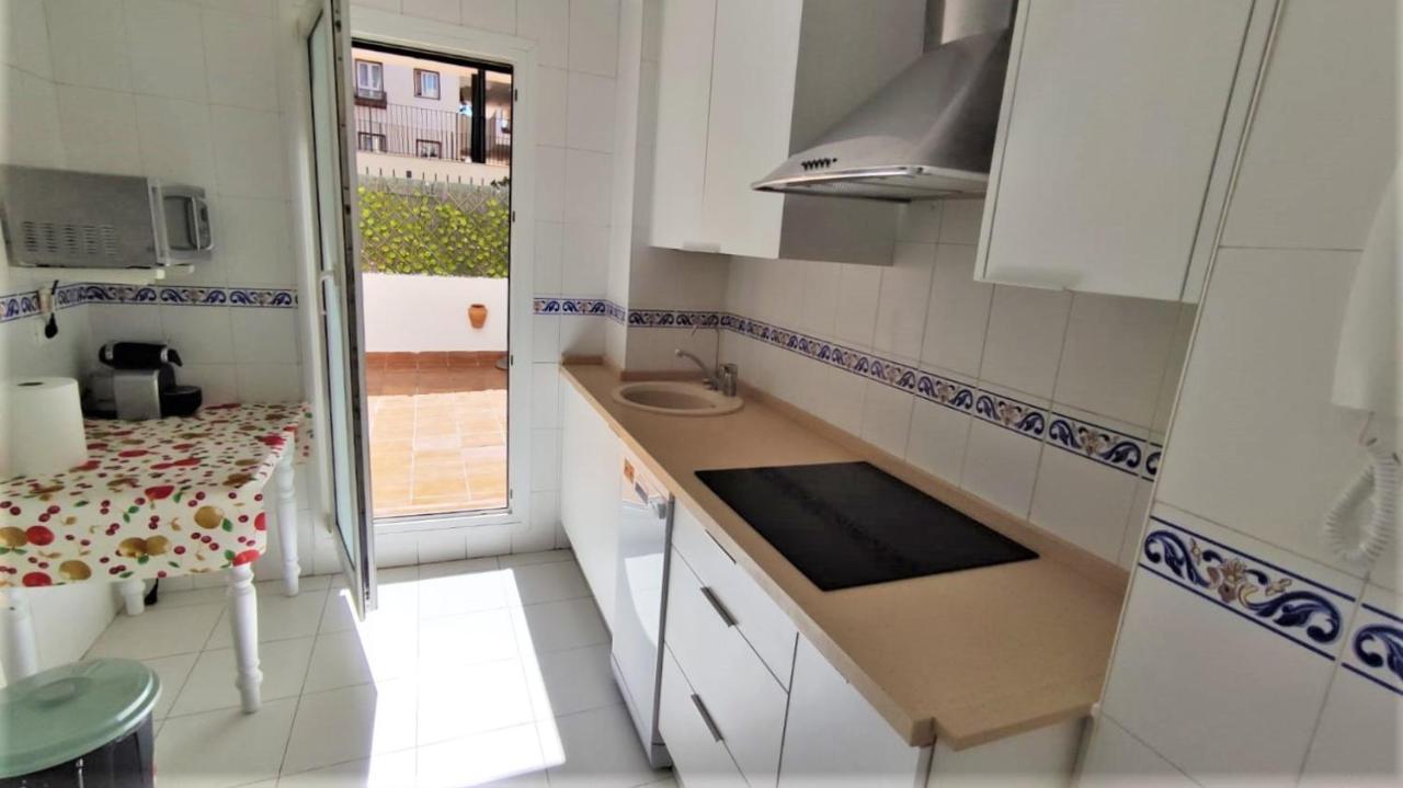 Apartamento Casa Alemania Benalmádena
