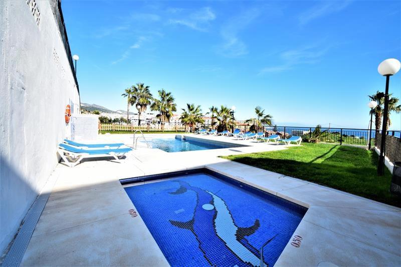 Casa Alemania * Benalmádena