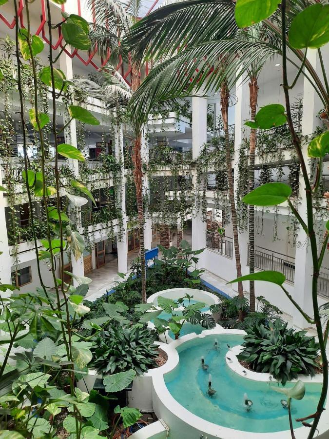 Benalbeach Apartment *