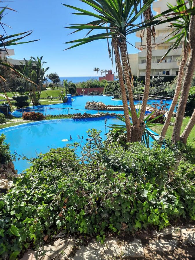 Benalbeach Apartment Benalmádena