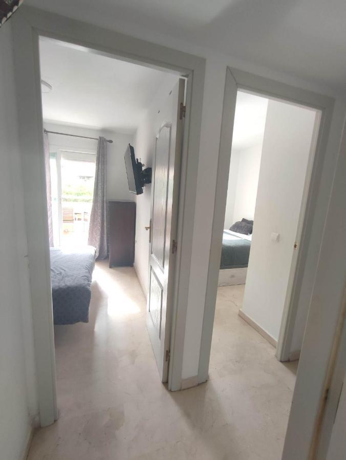 Jowi - Piso Amplio Y Familiar Apartment