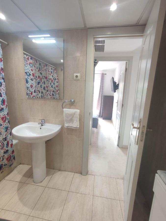 Apartment Jowi - Piso Amplio Y Familiar