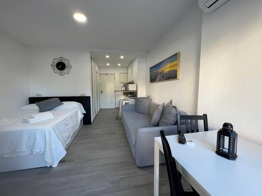 Loft Aguila Blanca Benalmadena