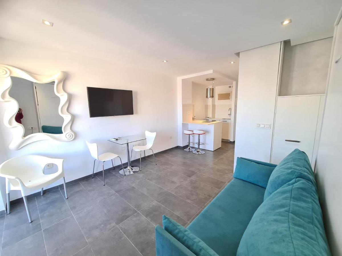 Apartamento Minerva Gamonal