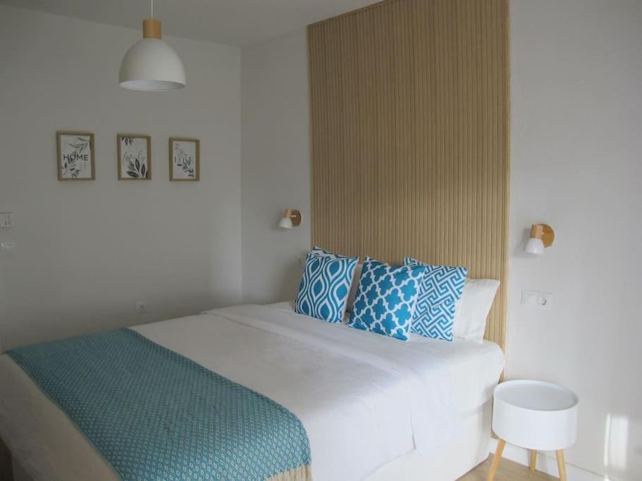 Coqueto En Cerca De La Playa Apartment *