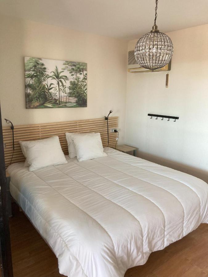 2 Pueblo Evita Apartment *