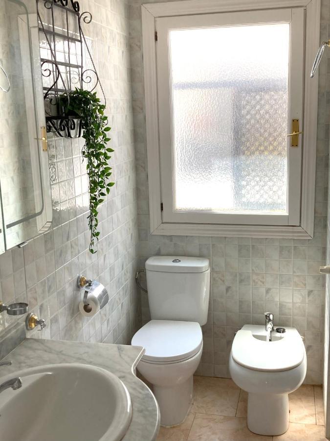 2 Pueblo Evita Apartment