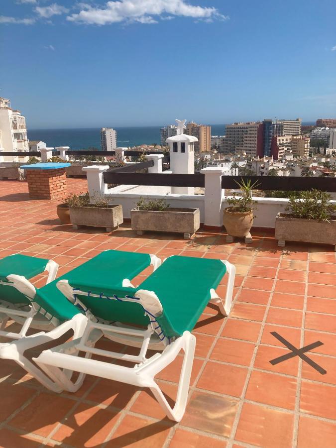 2 Pueblo Evita Apartment