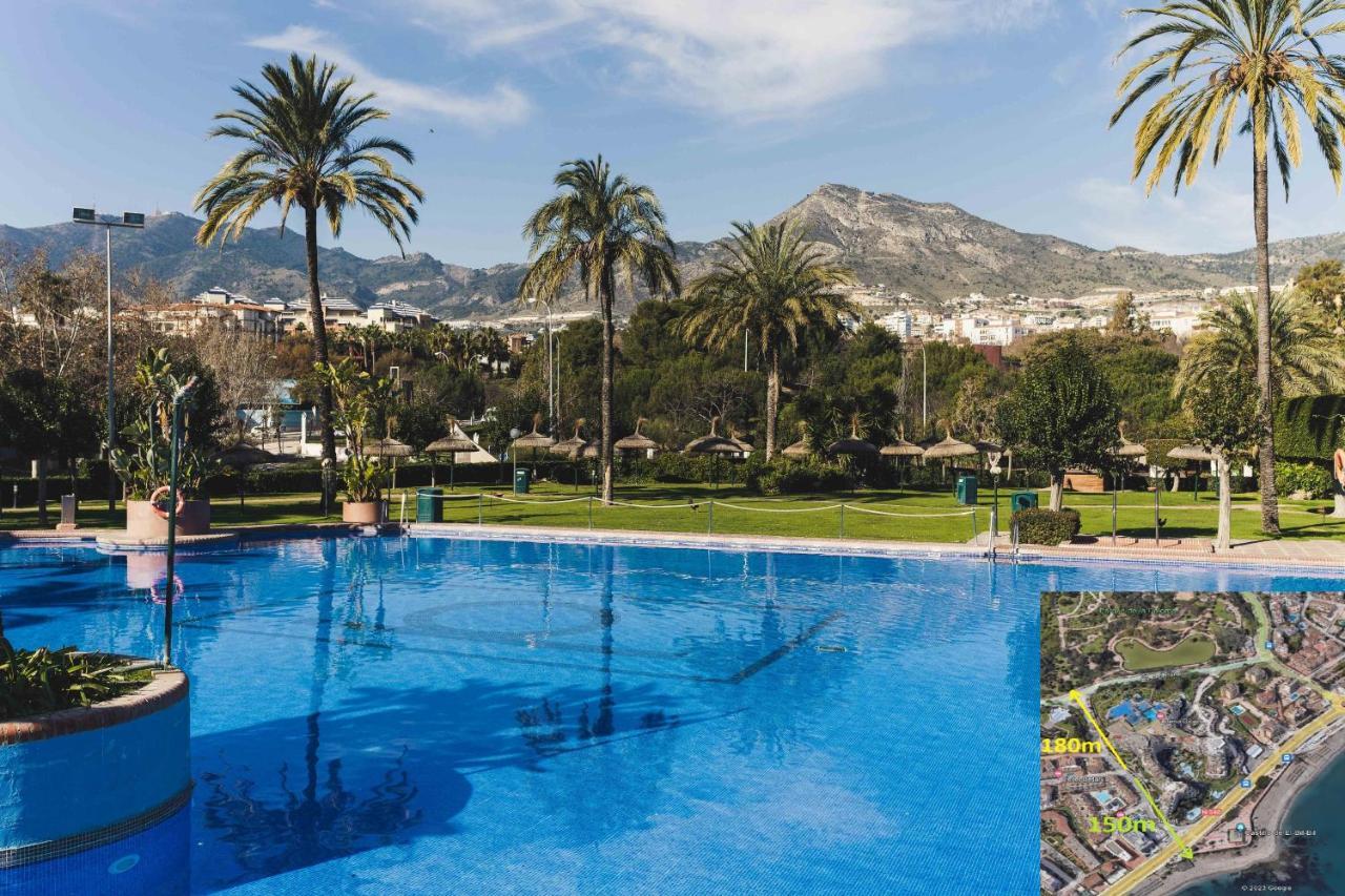 Benalsun Apartamento *