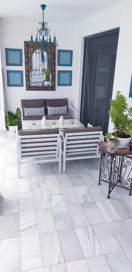 Holiday home Marysol B Con Terraza Y Piscina Privada