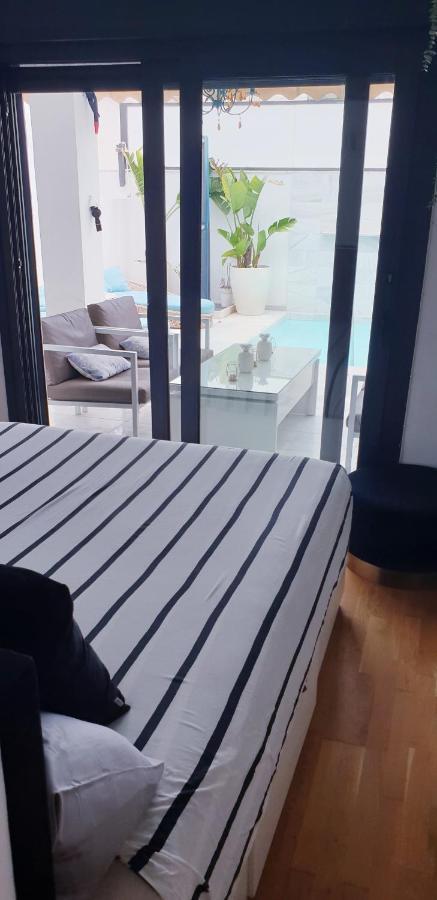 Holiday home Marysol B Con Terraza Y Piscina Privada *