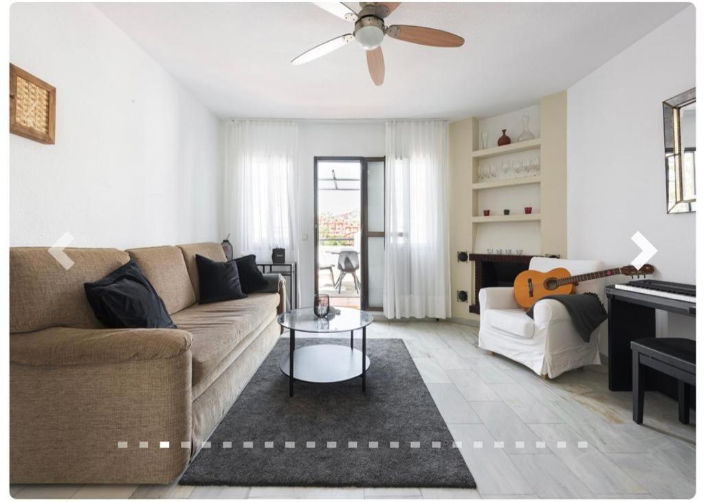 Appartement Acogedor 2 Benalmádena