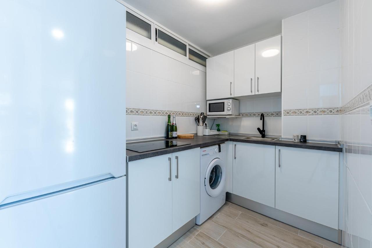 Apartment 797 - 3 En Piscis Con Piscinas Benalmadena