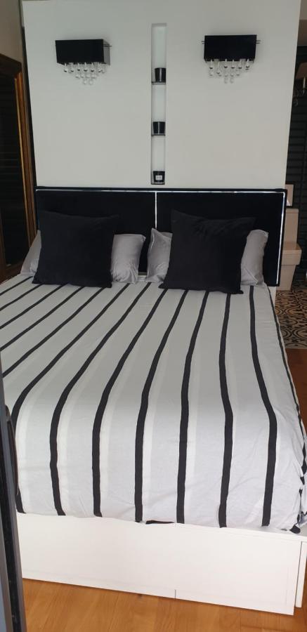Marysol B Con Terraza Y Piscina Privada Holiday home