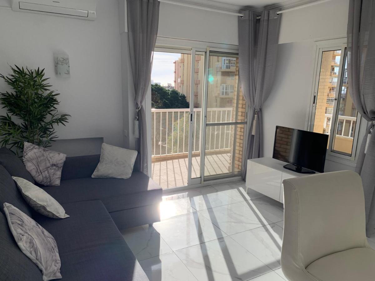 Appartement Lemon Tree