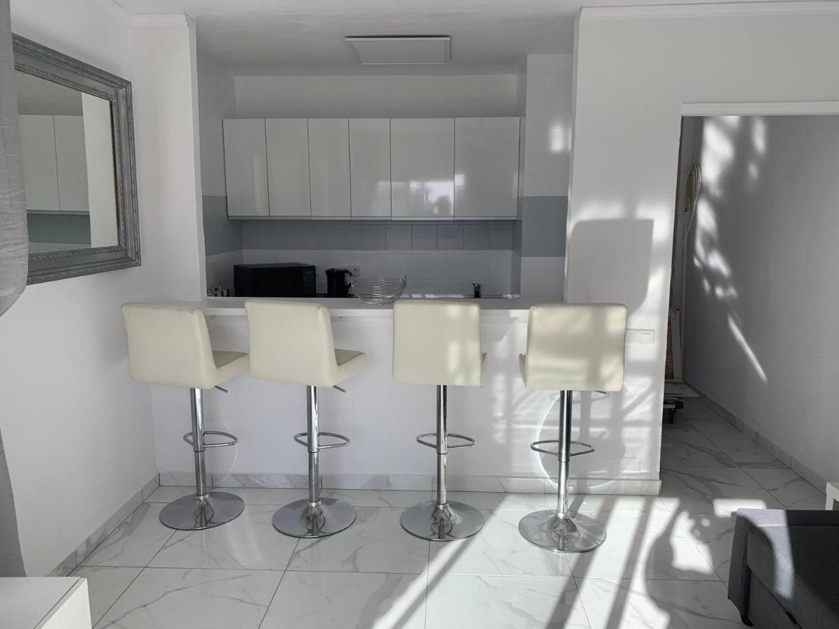 Appartement Lemon Tree Benalmádena