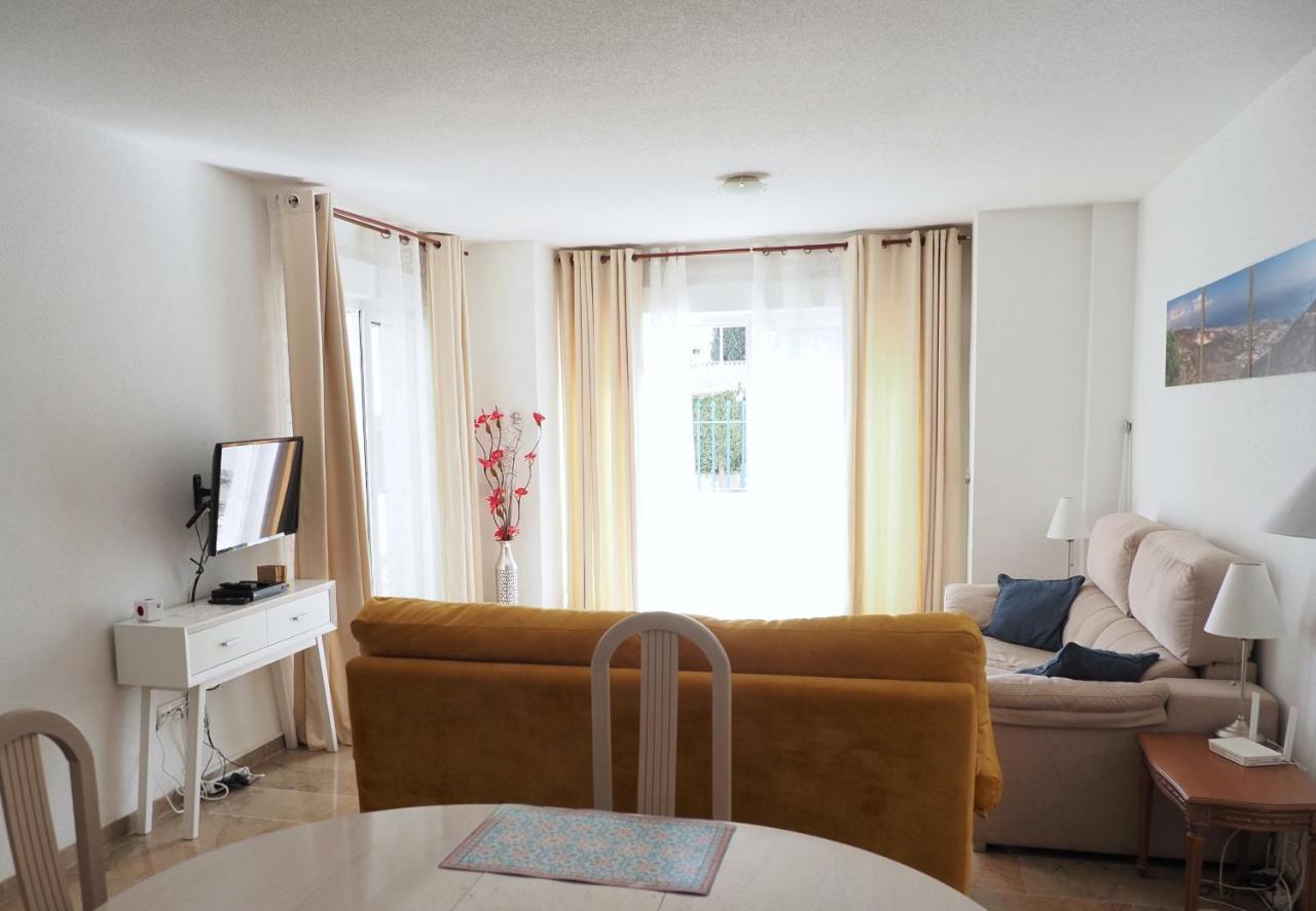 Don Joaquin 2 Bed Apartment Benalmádena
