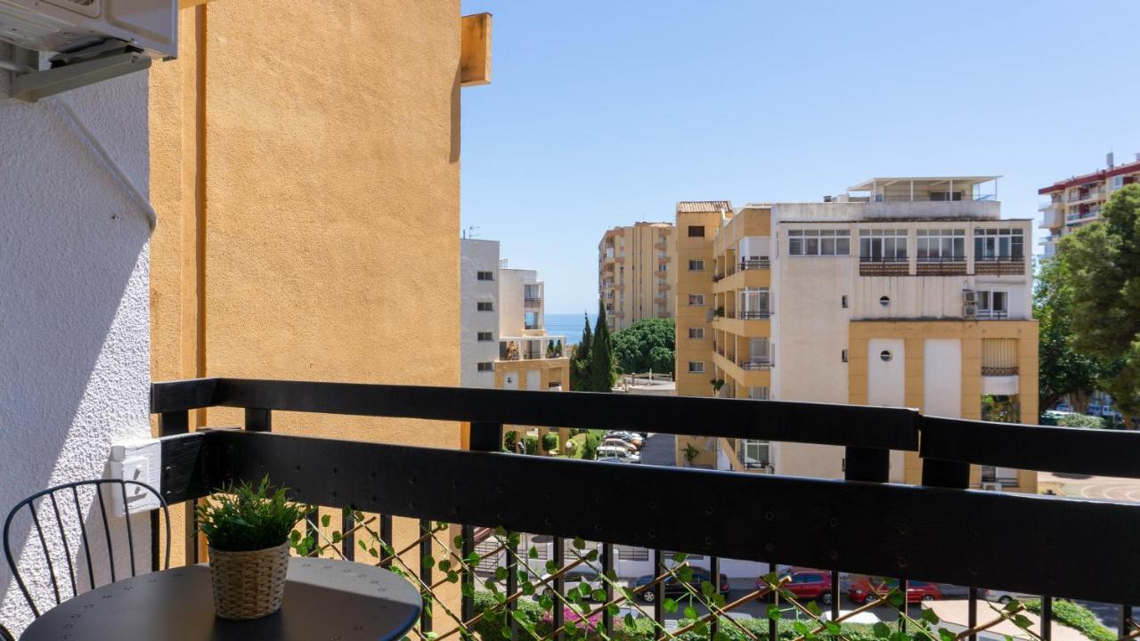 Apartment Corinto Malaga *