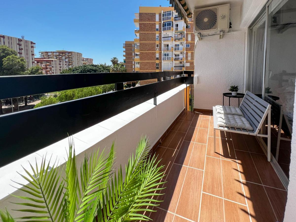 Corinto Malaga Appartement