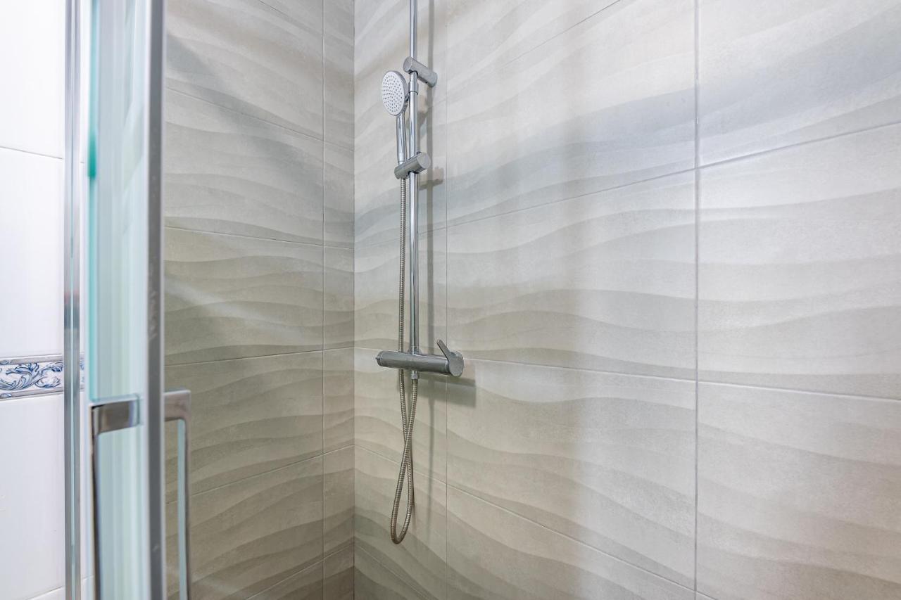 Apartment 797 - 3 En Piscis Con Piscinas *