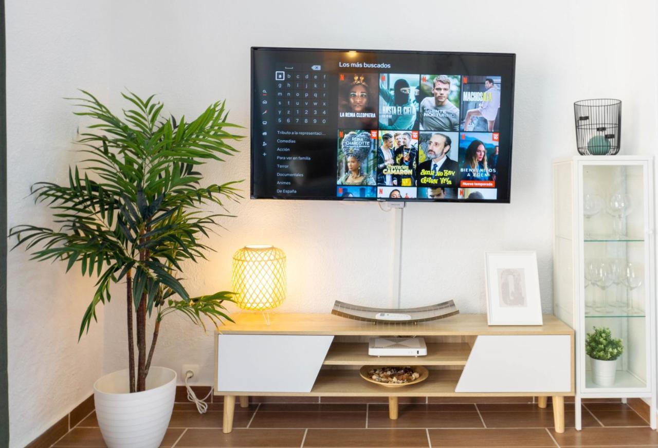 Appartement Corinto Malaga Benalmádena