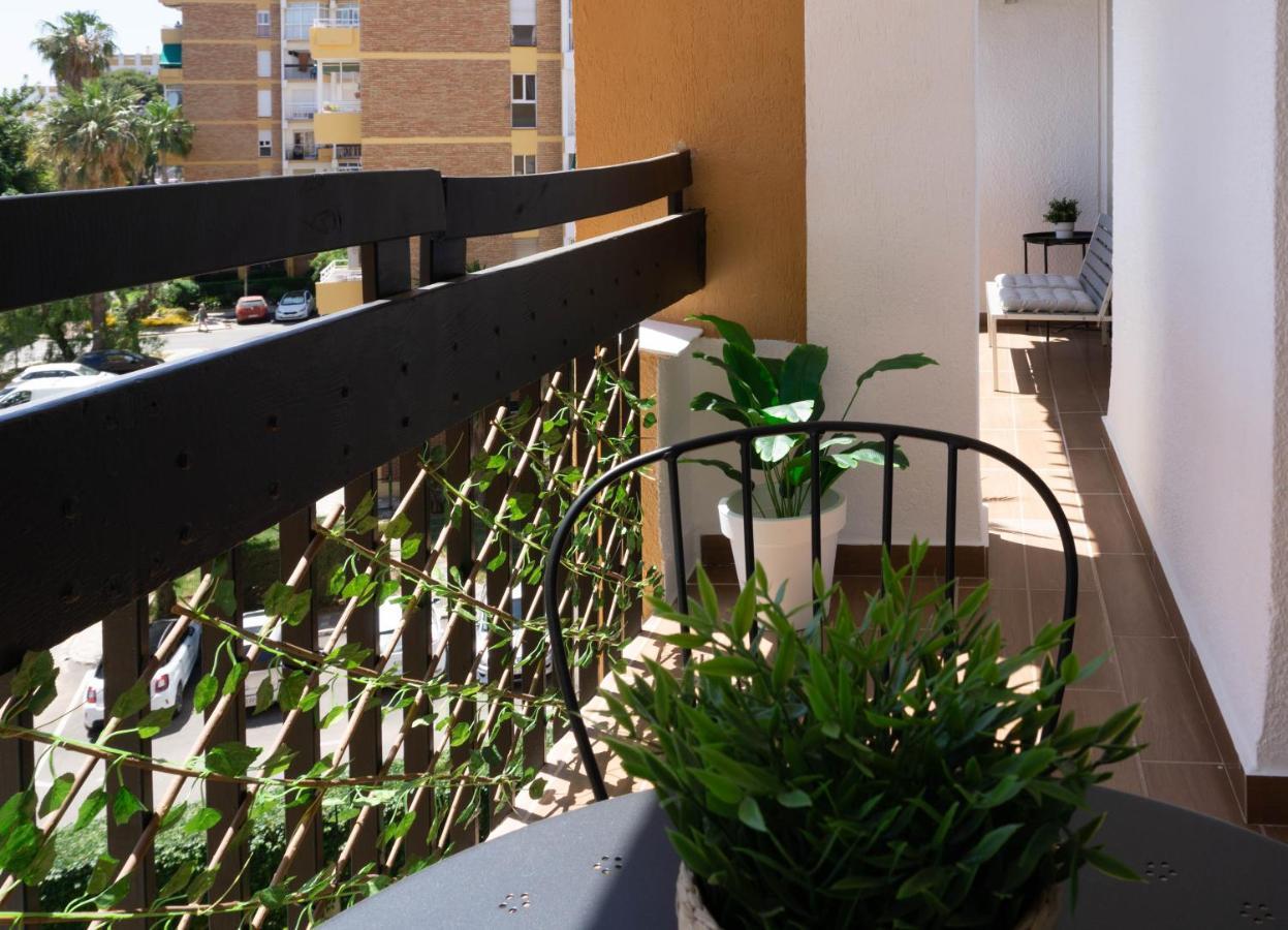 Corinto Malaga Appartement Benalmádena