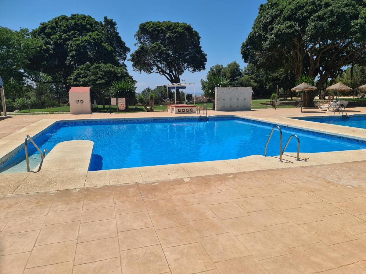 Apartment Aguila Wonderful At Benalmadena