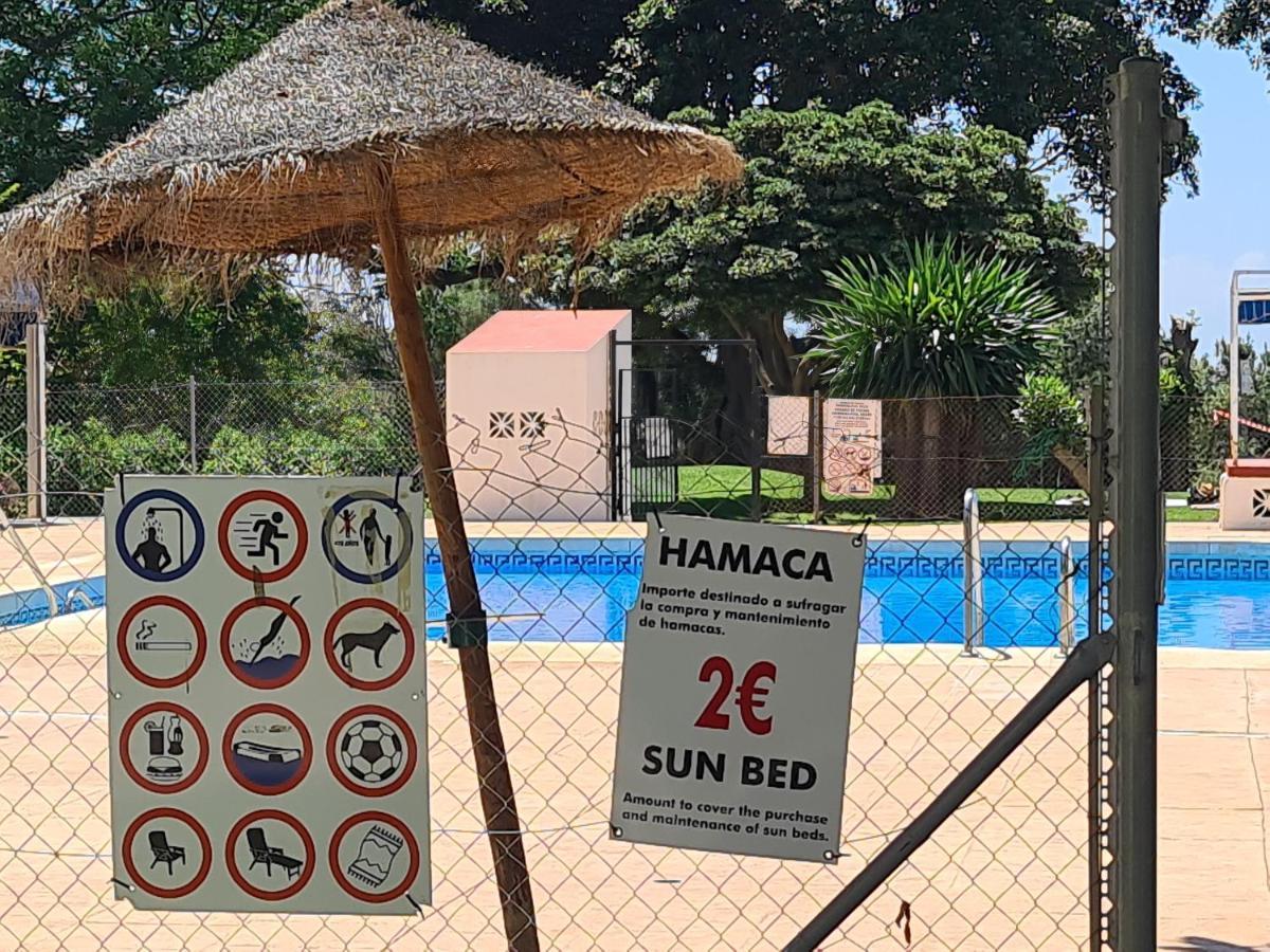 Apartment Aguila Wonderful At