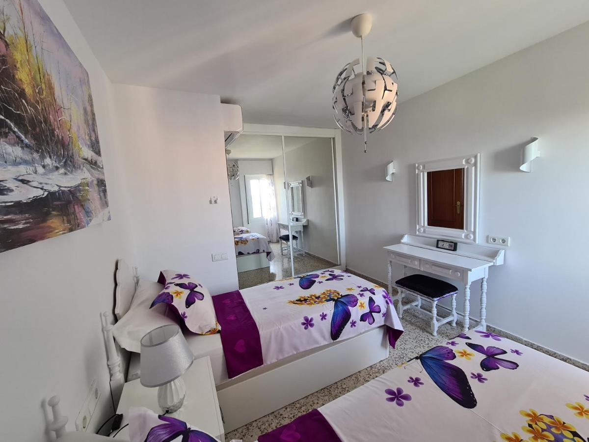 Apartment Aguila Wonderful At Benalmadena