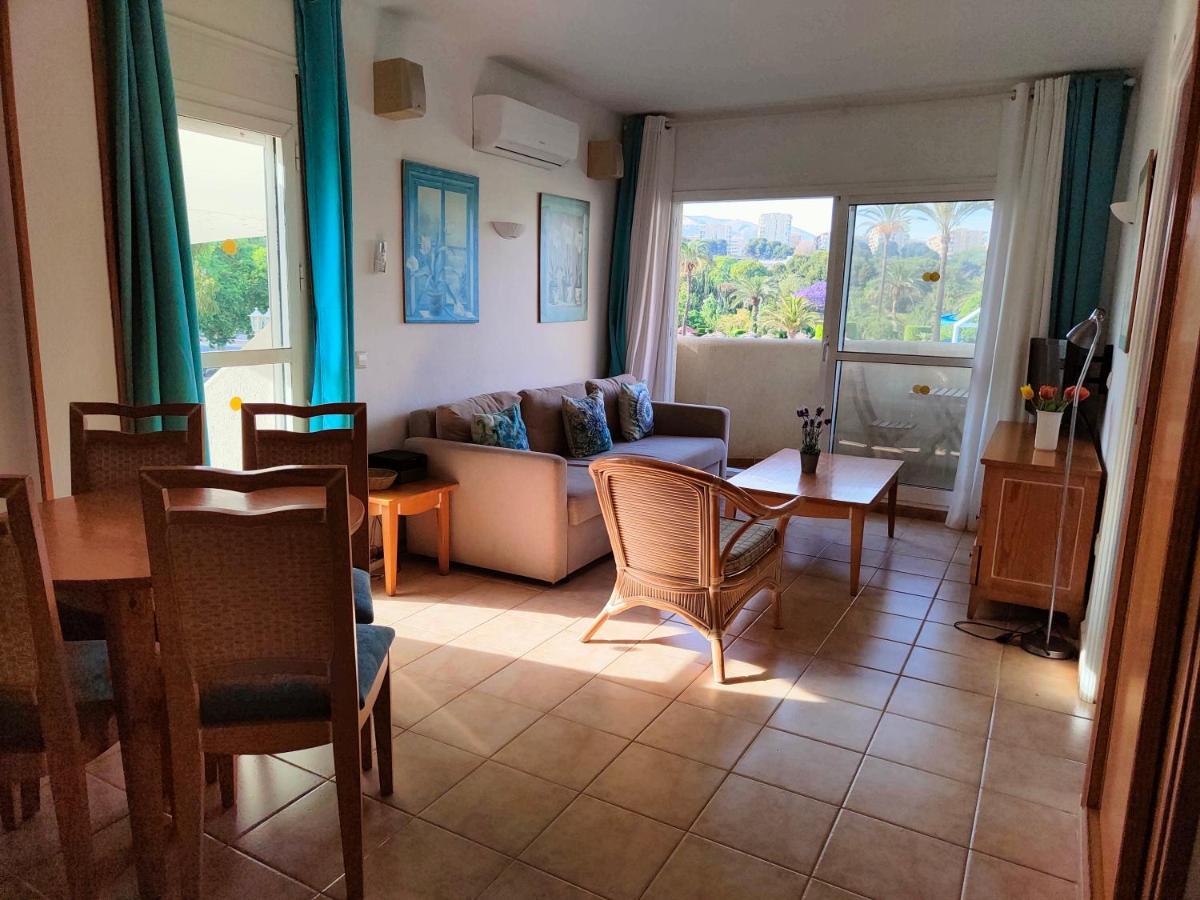 Benalsun Apartamento *