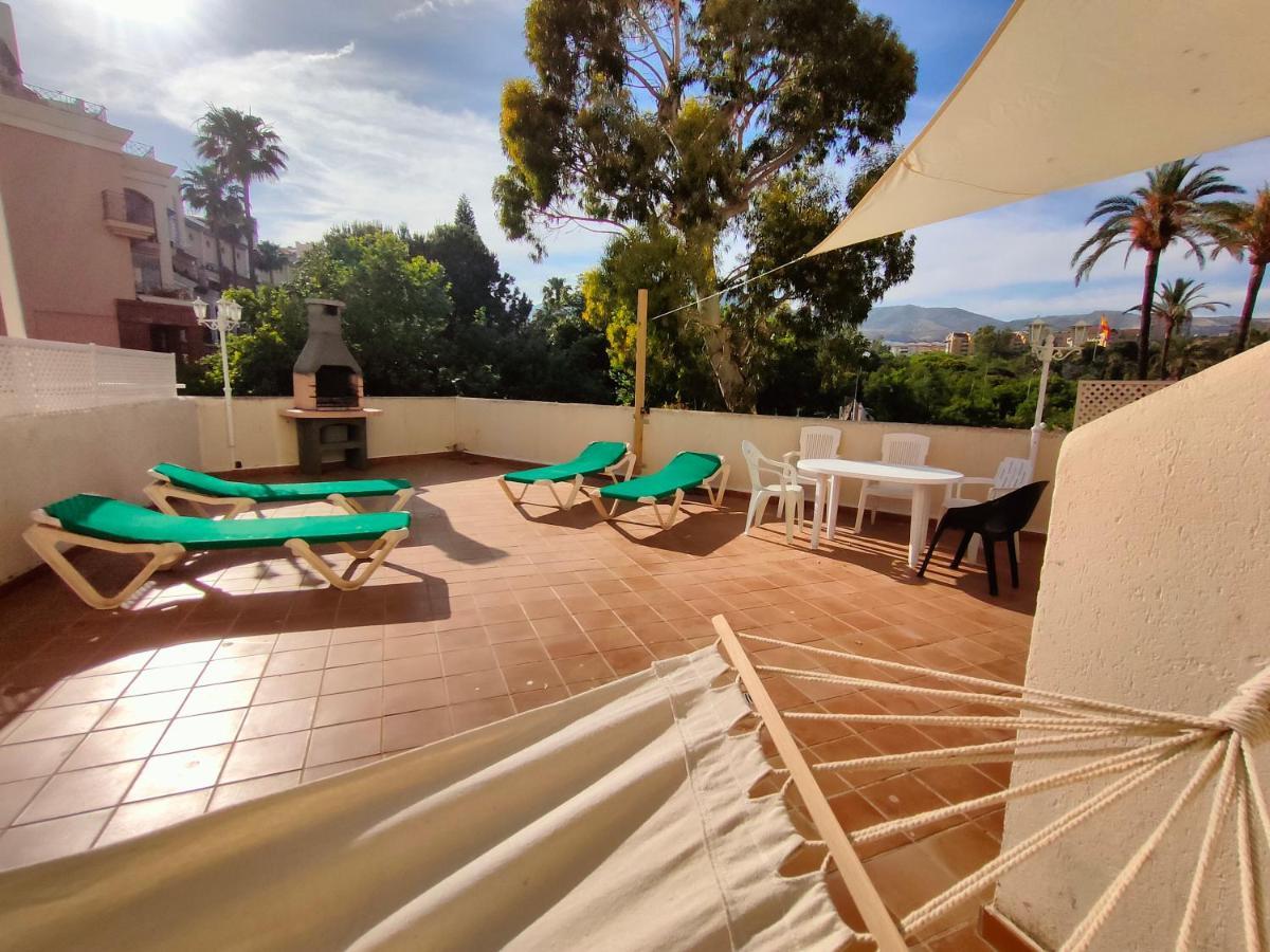Apartamento Benalsun *