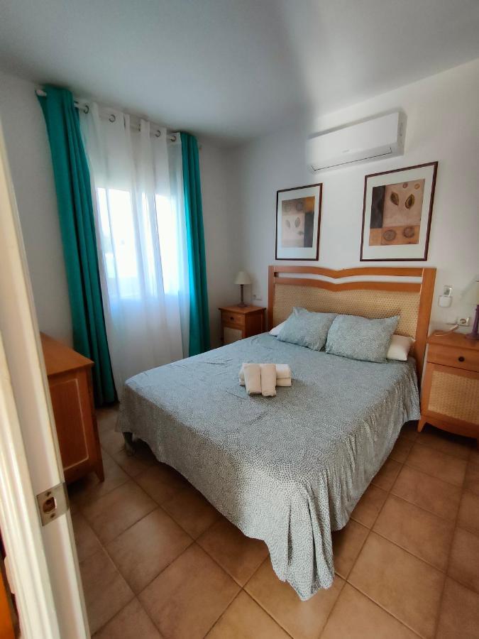 Benalsun Apartamento *