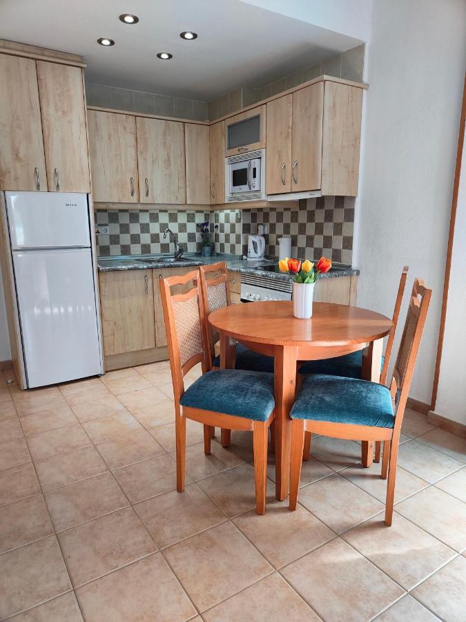 Apartamento Benalsun