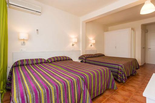 Guest house Sol Y Miel 2*