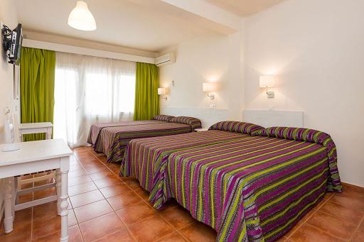 Sol Y Miel Guest house 2*