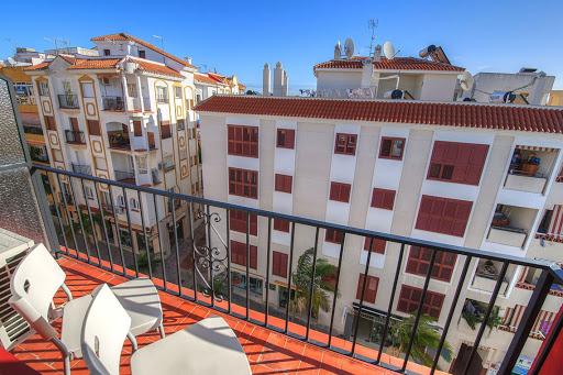 Guest house Sol Y Miel Benalmadena