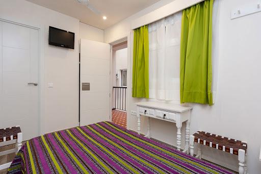 Guest house Sol Y Miel Benalmadena