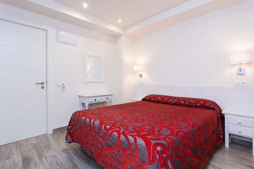 Sol Y Miel Guest house Benalmadena