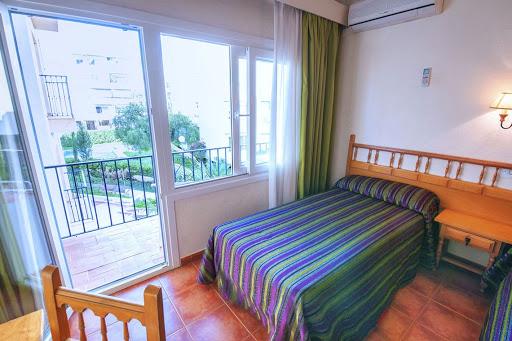 Sol Y Miel Guest house