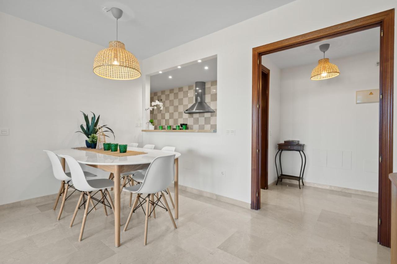 Paloma Park In By Costarentals - Ref 165 *