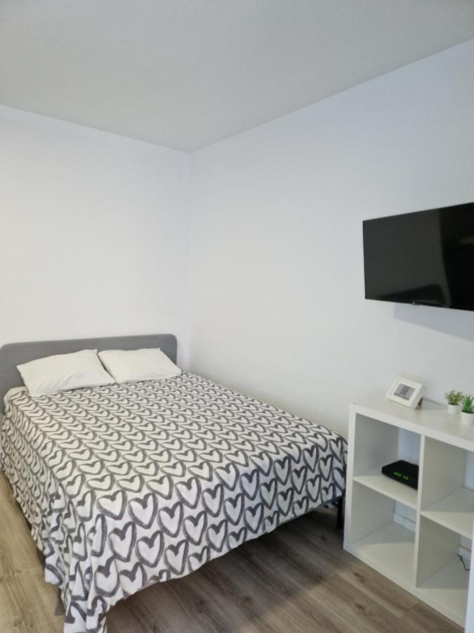 Hercules Appartement *