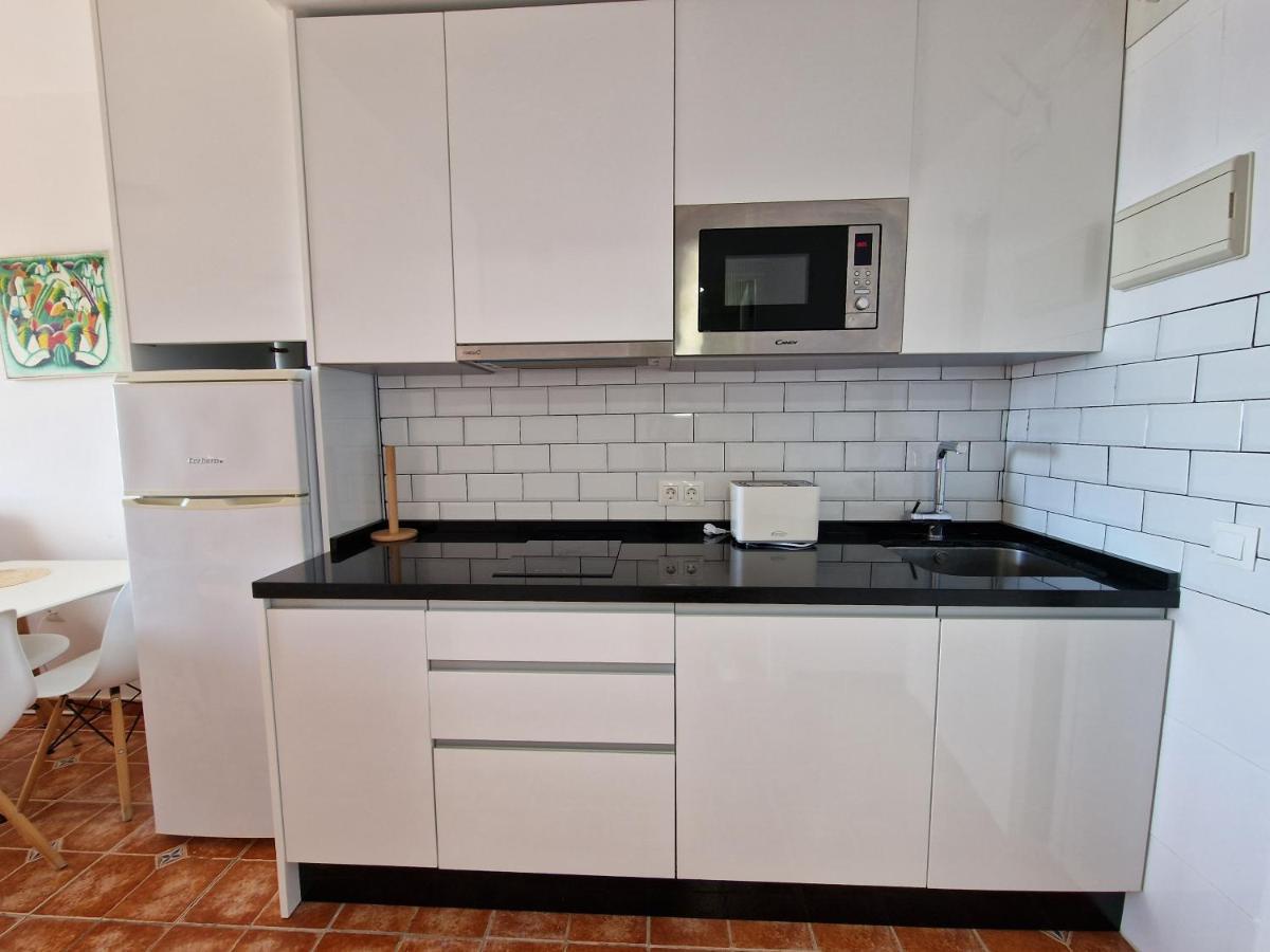 Apartment G&g Benalbeach Mediterranean Terrace *