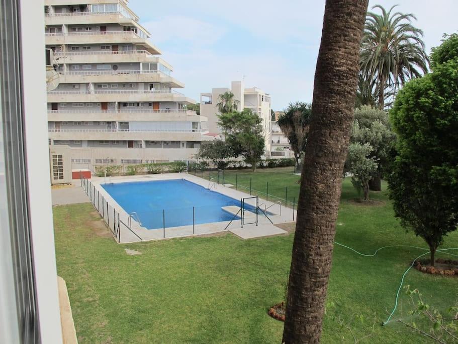 Apartment Coqueto En Cerca De La Playa Benalmadena