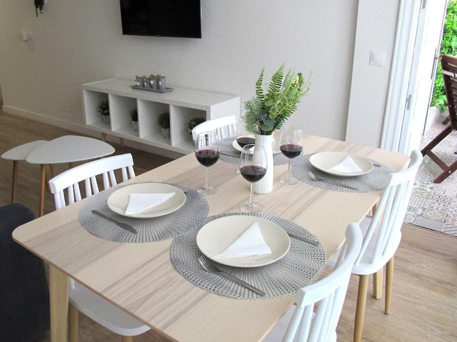 Apartment Coqueto En Cerca De La Playa Benalmadena