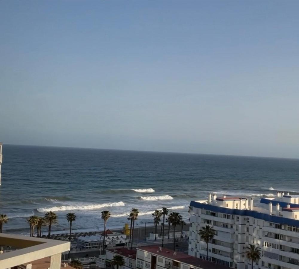 Estudio En Primerisima Linea Benalmadena