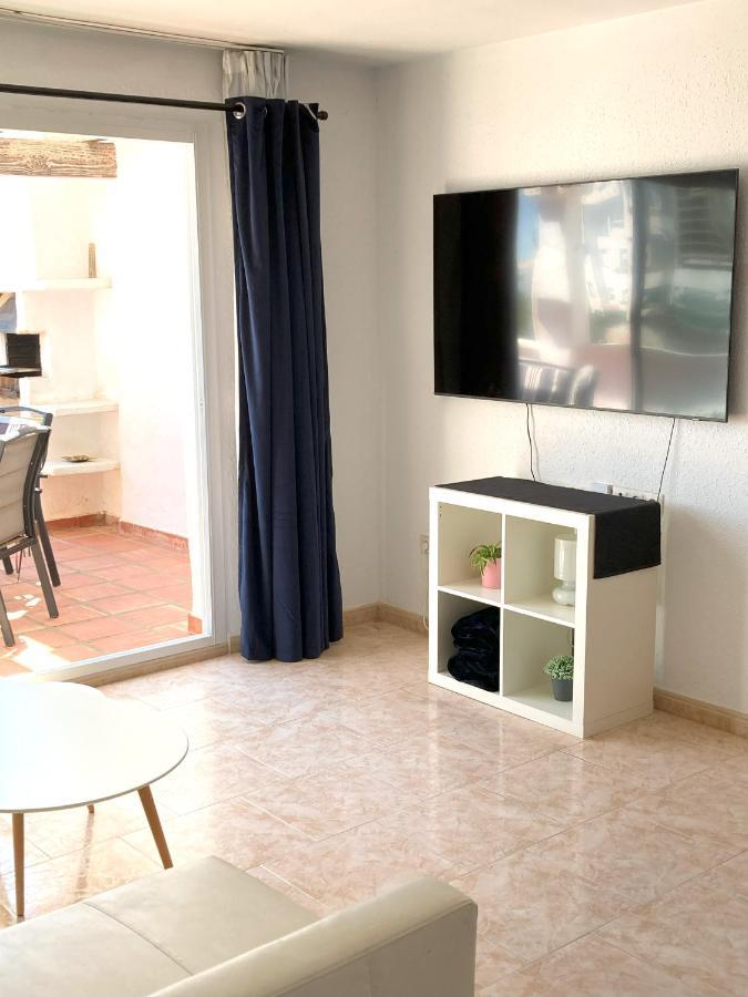 2 Pueblo Evita Apartment Benalmadena